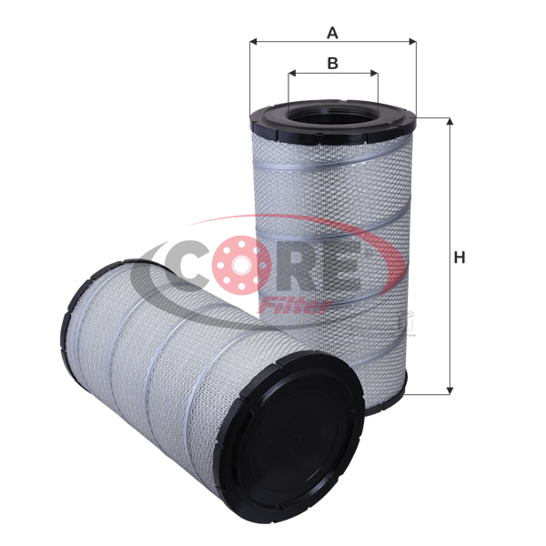 Air
 Filter-ZA 5090 R